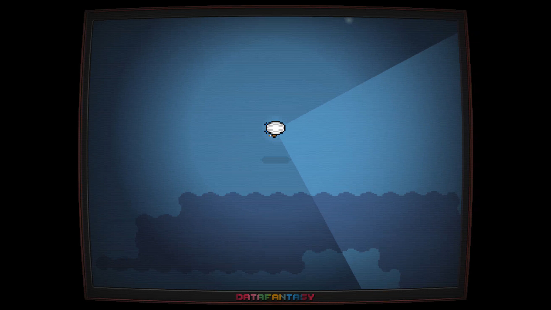 Data Fantasy - 数据幻想 screenshot #7