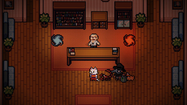 Data Fantasy - 数据幻想 screenshot 3