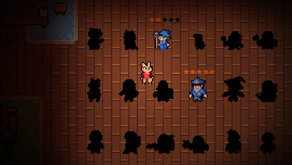 Data Fantasy - 数据幻想 screenshot 2