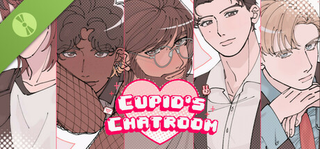 Cupid's Chatroom Demo cover art