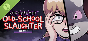 Kumitantei: Old-School Slaughter Demo Version