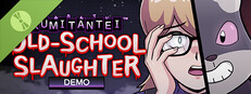 Kumitantei: Old-School Slaughter Demo Small Capsule Image