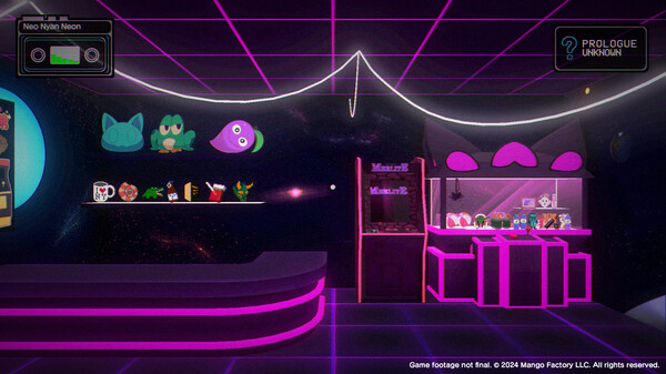 Kumitantei: Old-School Slaughter Demo screenshot 9