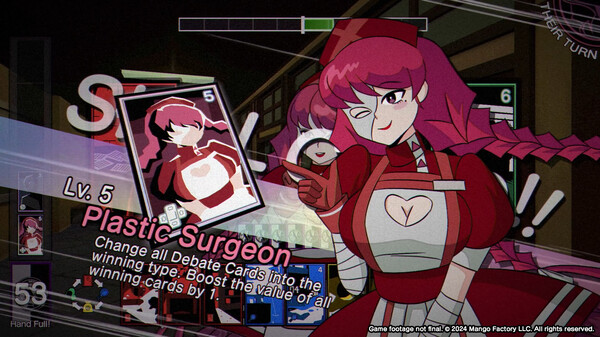 Kumitantei: Old-School Slaughter Demo screenshot 8