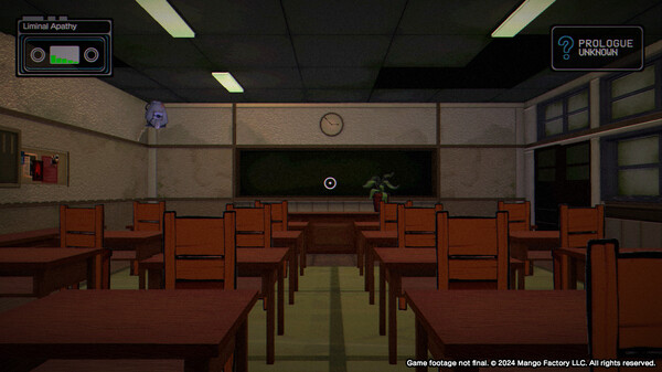 Kumitantei: Old-School Slaughter Demo screenshot 6