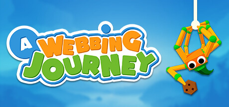 A Webbing Journey Playtest Cheat Engine/CT