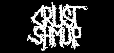 CRUST SHMUP cover art