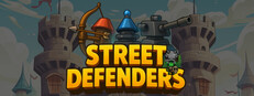 Street Defenders