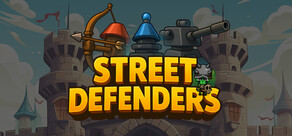Street Defenders