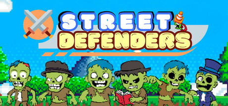 Street Defenders Cheat Engine/CT