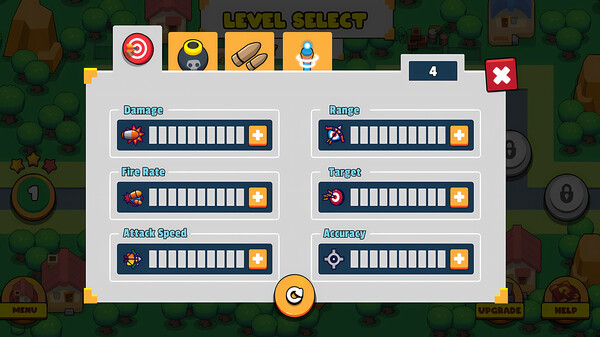 Street Defenders screenshot 4