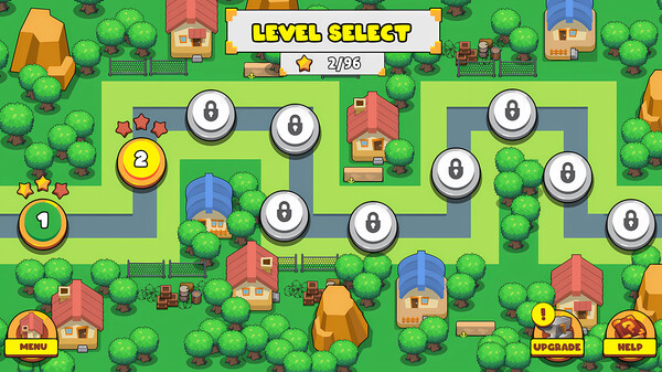 Street Defenders screenshot 3