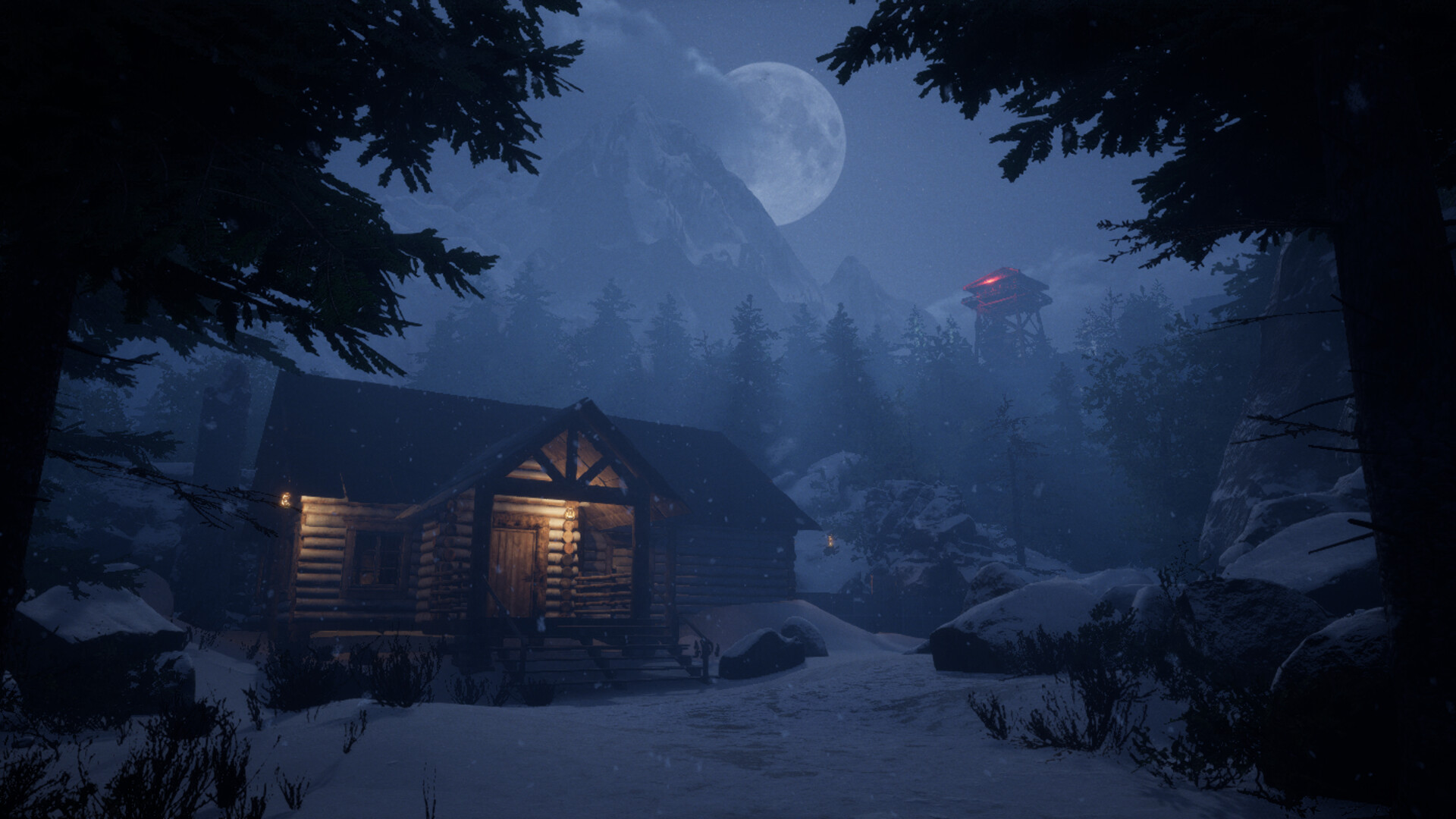 The Wicker Devil Featured Screenshot #1