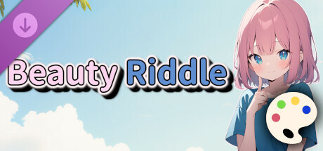 Beauty Riddle - Image Pack banner image