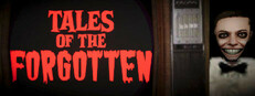 Tales of the Forgotten