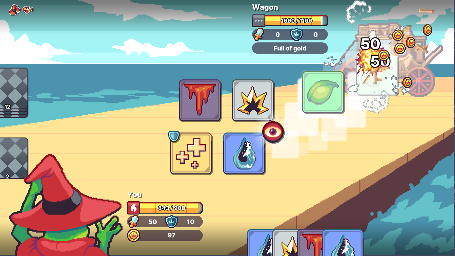 Quickcast screenshot #11