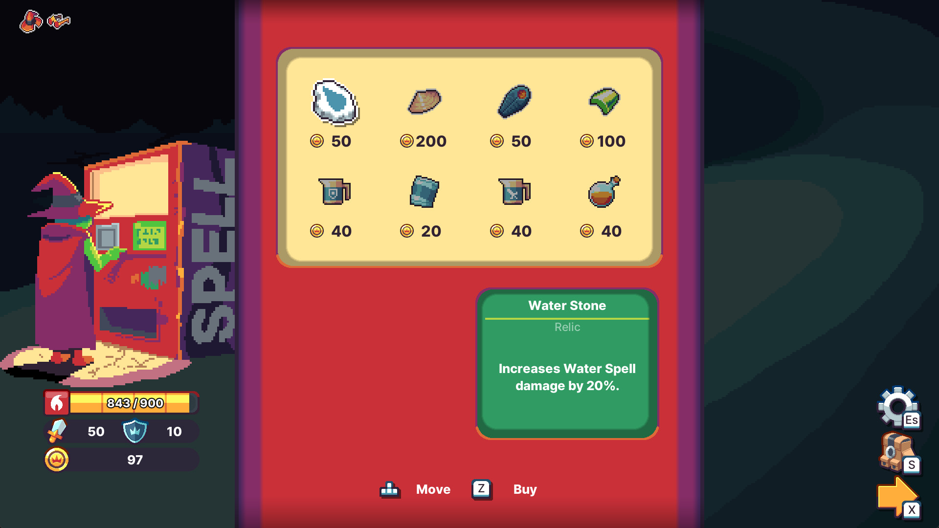 Quickcast screenshot #8