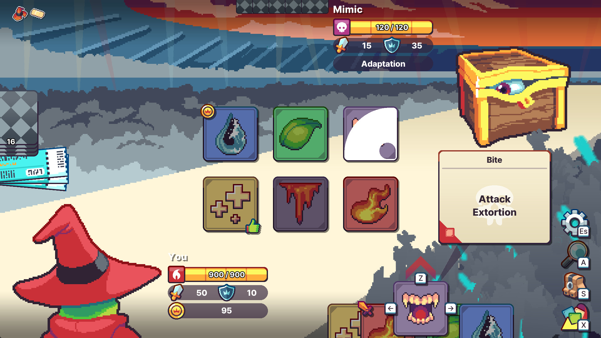 Quickcast screenshot #3