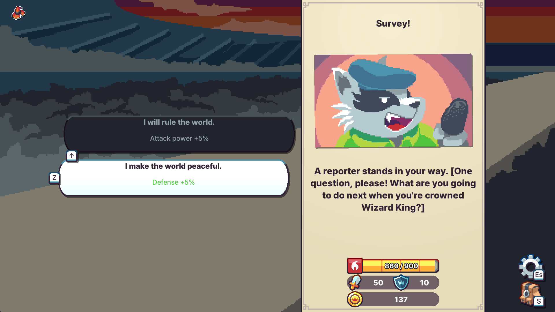 Quickcast screenshot #6