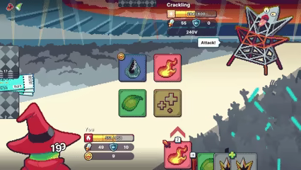 Quickcast video 1