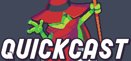Quickcast Header Image