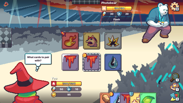 Quickcast
