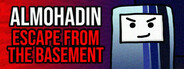 Almohadin: escape from the basement