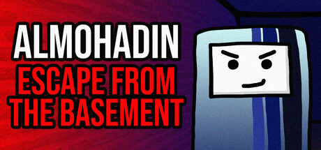 Almohadin: escape from the basement cover art
