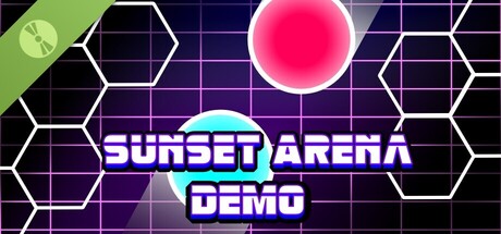 Sunset Arena Demo