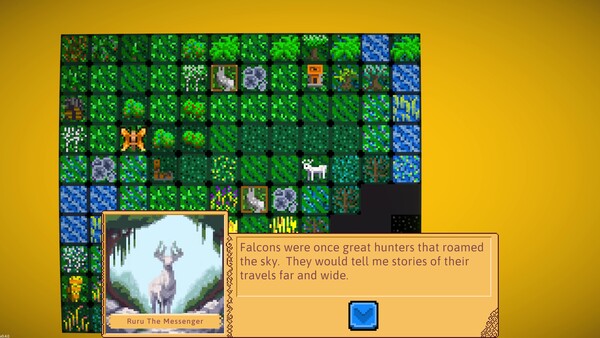 Скриншот 2 из игры Wild Haven