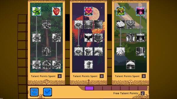 Скриншот 3 из игры Wild Haven