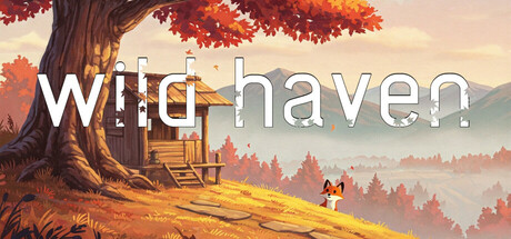 Wild Haven cover art