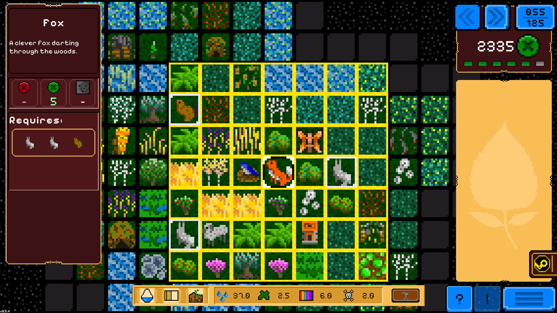 Wild Haven screenshot #5