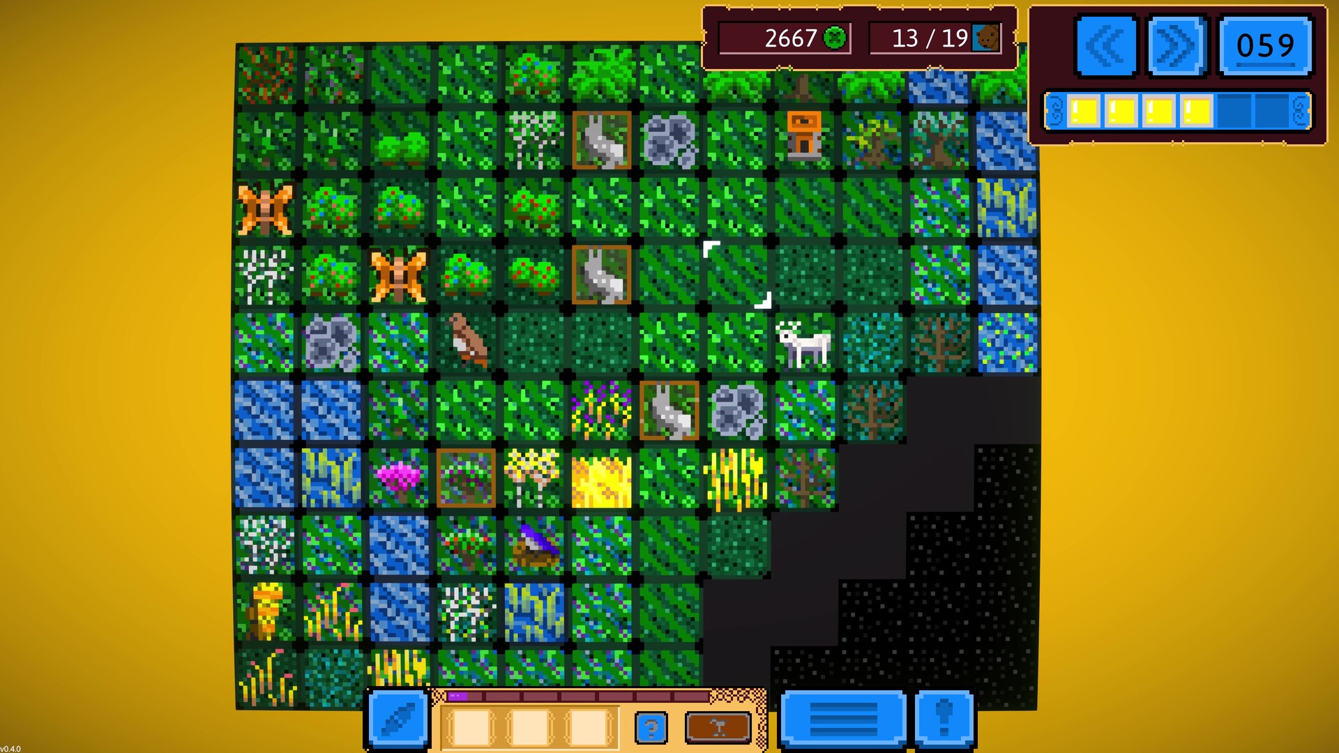 Wild Haven Featured Screenshot #1