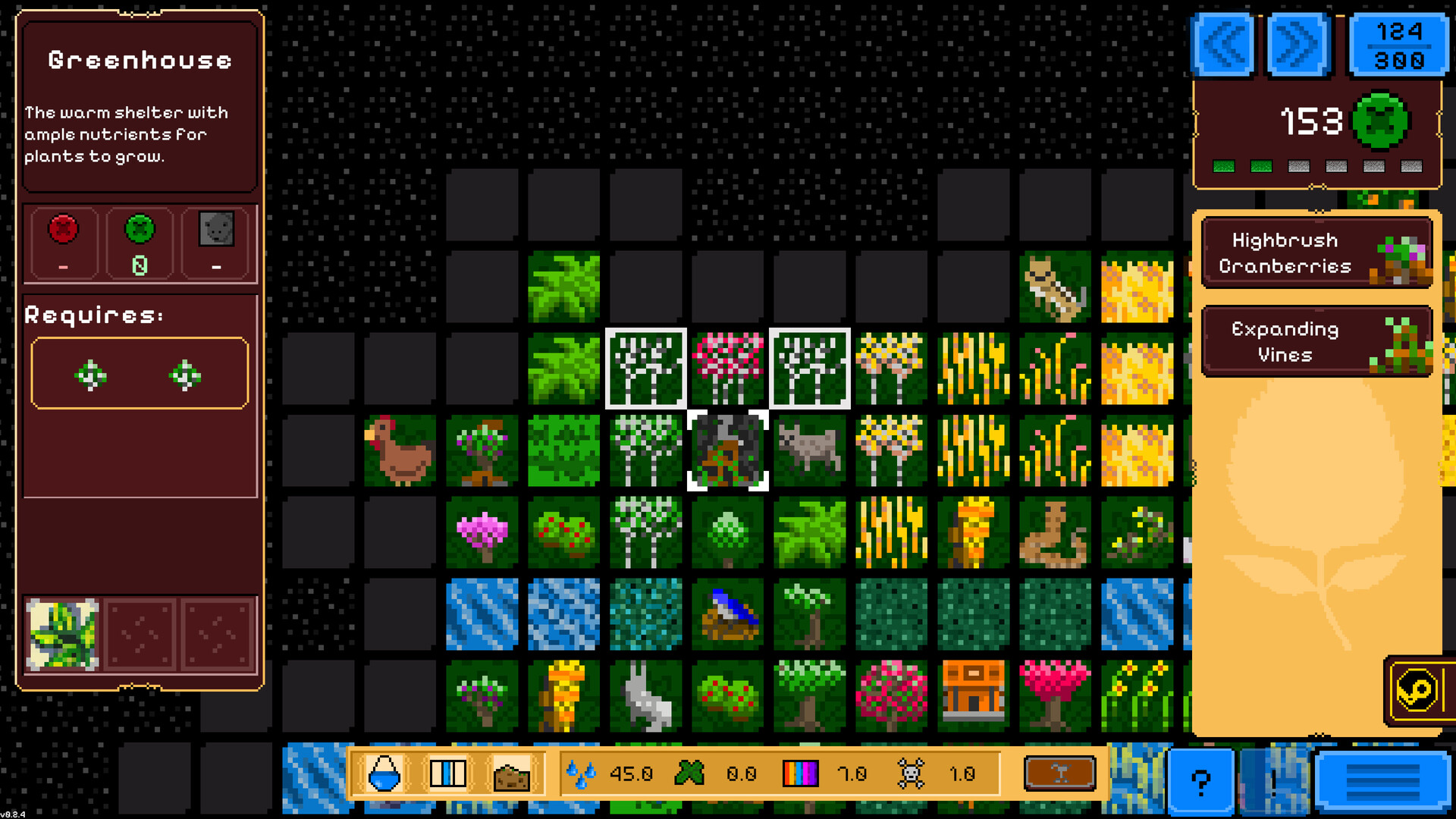 Wild Haven screenshot #7