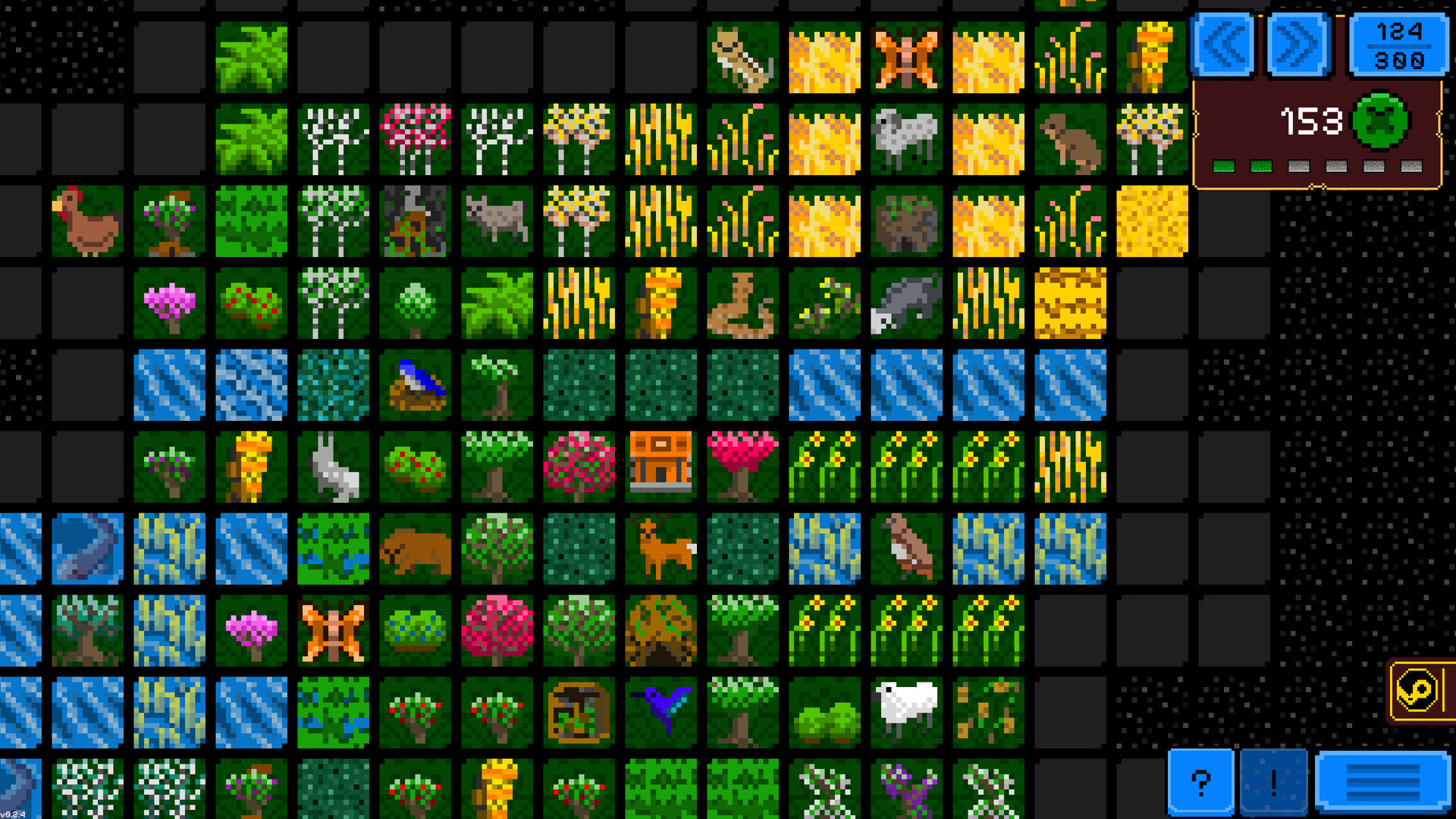 Wild Haven screenshot #1