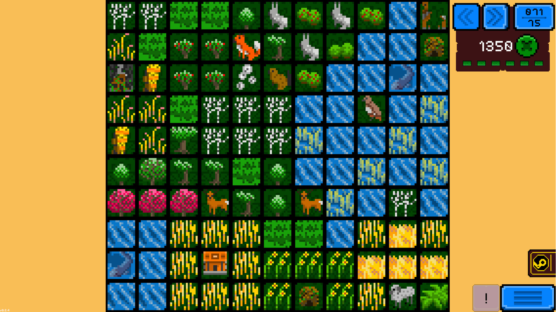 Wild Haven screenshot #6