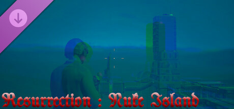 Resurrection : Nuke island - Weapons Pack banner image