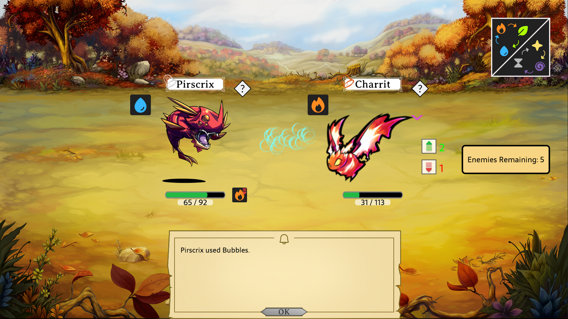 Steam Image
