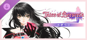Tales of Berseria Remastered - Lv. Up+5 (3)