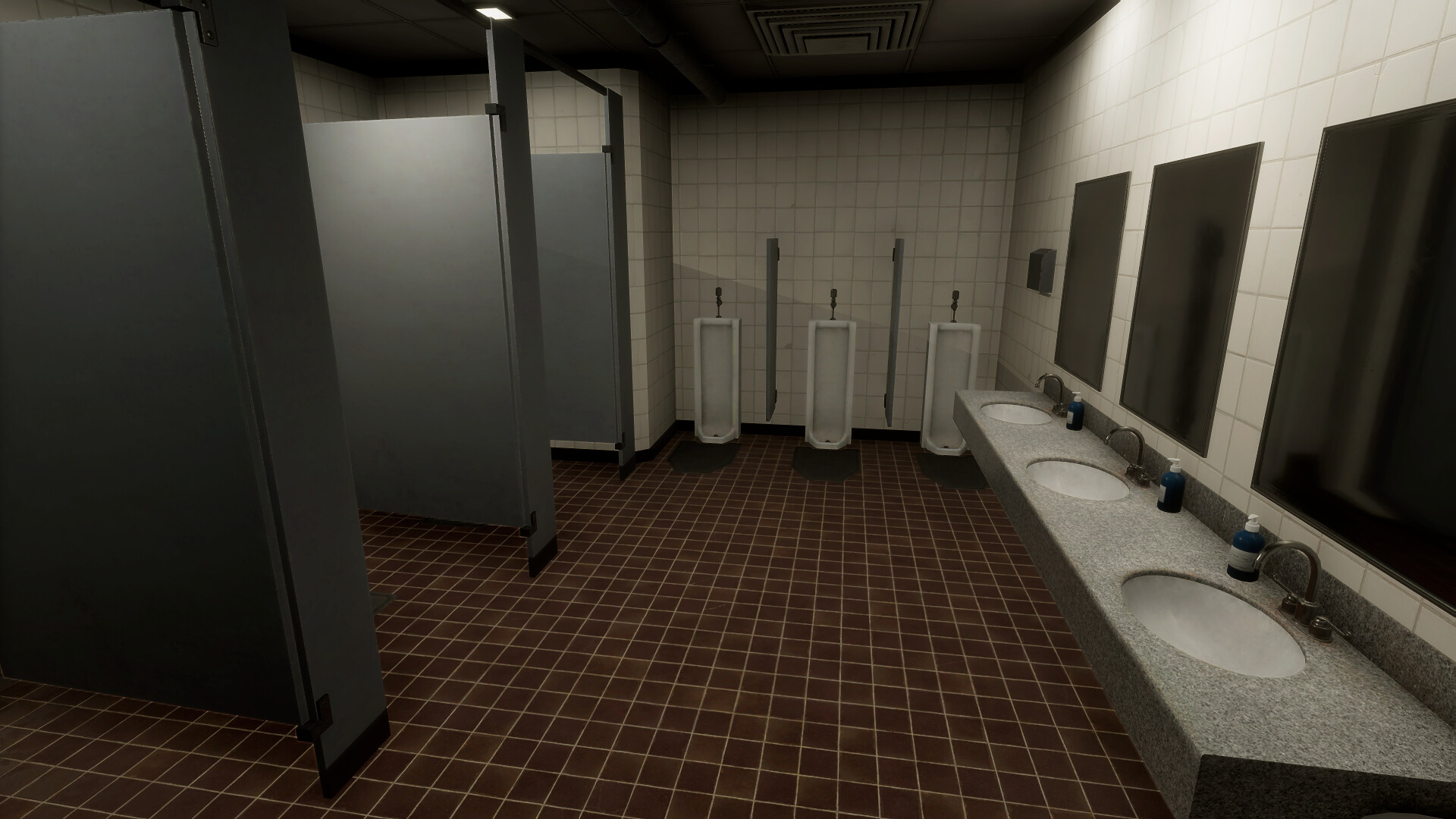 Office Aberrations screenshot #7