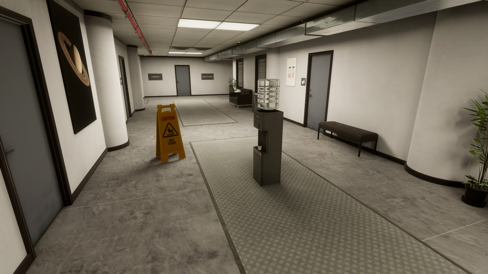 Office Aberrations screenshot #2