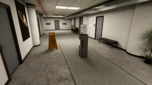 Office Aberrations screenshot 2