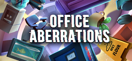 Office Aberrations - North Point Games. Popular. 