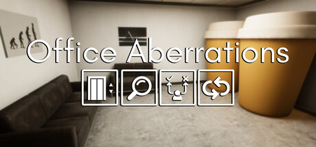 Office Aberrations game thumbnail