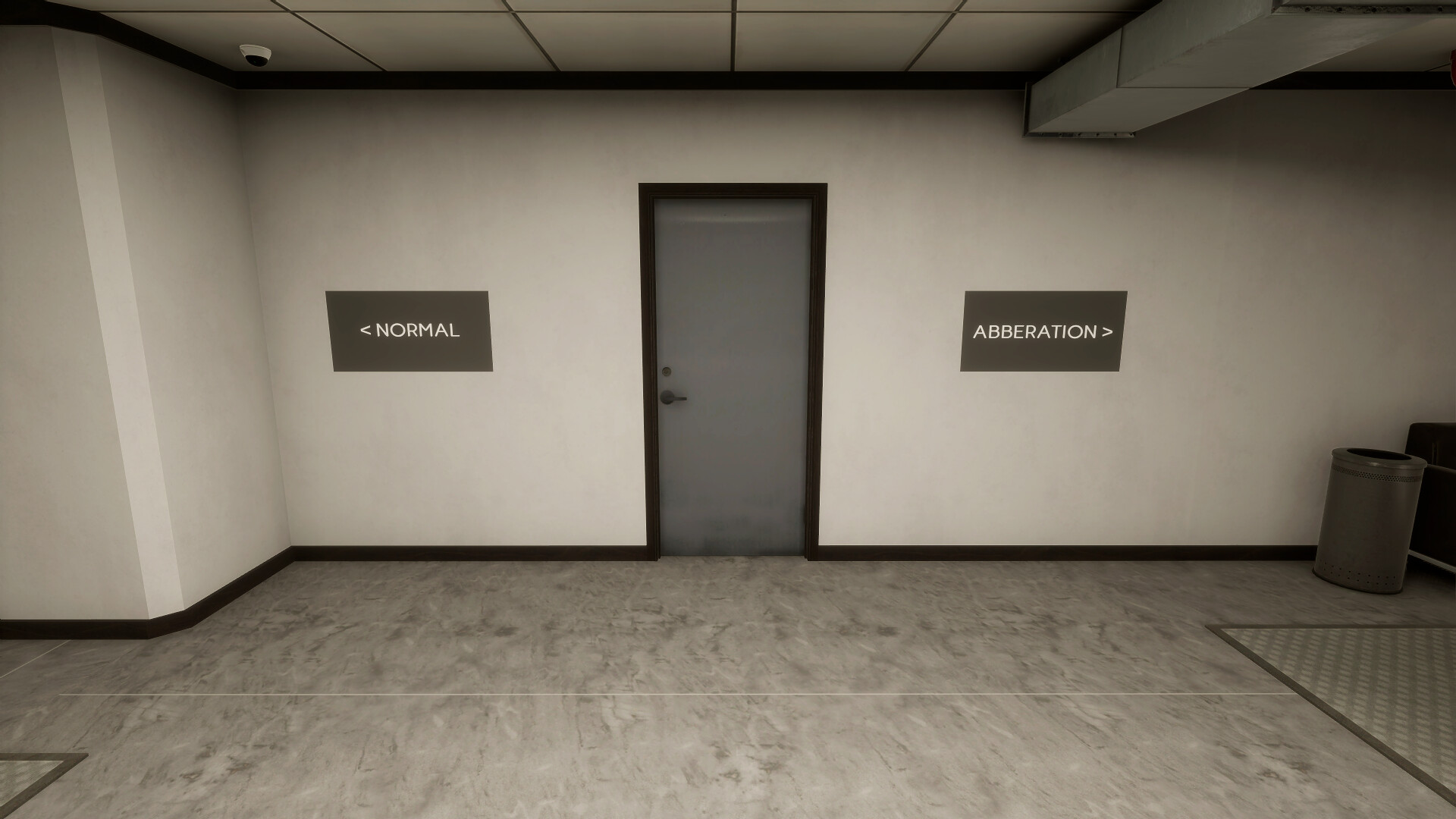 Office Aberrations screenshot #4