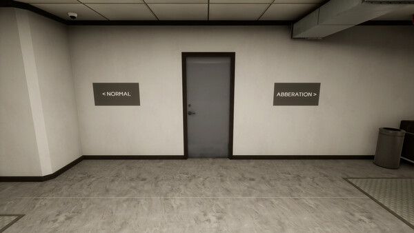 Screenshot 4 of Office Aberrations - final gameplay screenshot