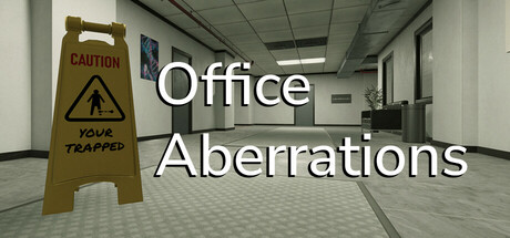 Office Aberrations game cover