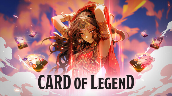 Card of Legend.
