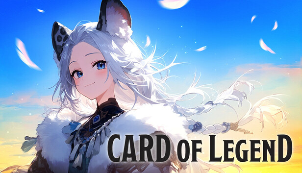 Card of Legend on Steam